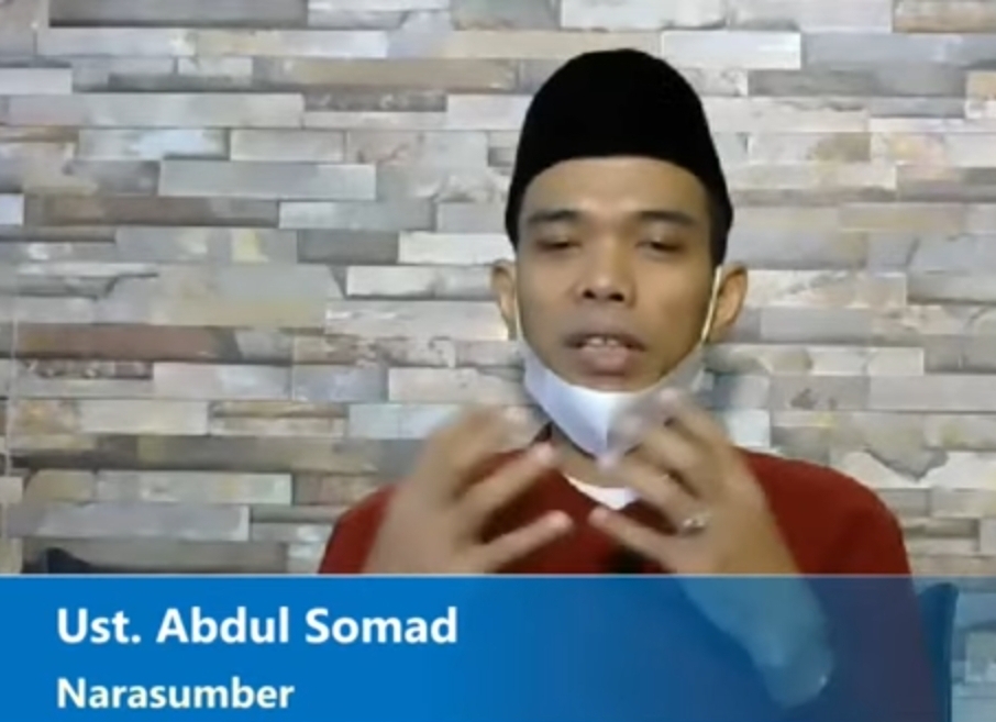 Ingin Raih Kemenangan Ramadhan? Ini Tips dari Ustaz Zaitun Rasmin dan Ustaz Abdul Somad